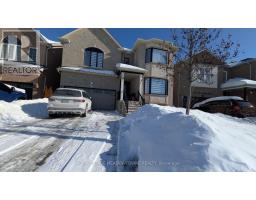 259 QUEEN MARY DRIVE, Brampton, Ontario