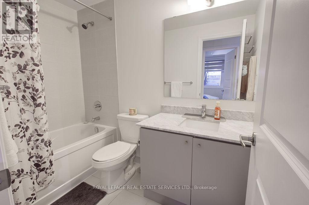 123 - 349 Wheat Boom Drive E, Oakville, Ontario  L6H 7X5 - Photo 16 - W12773018