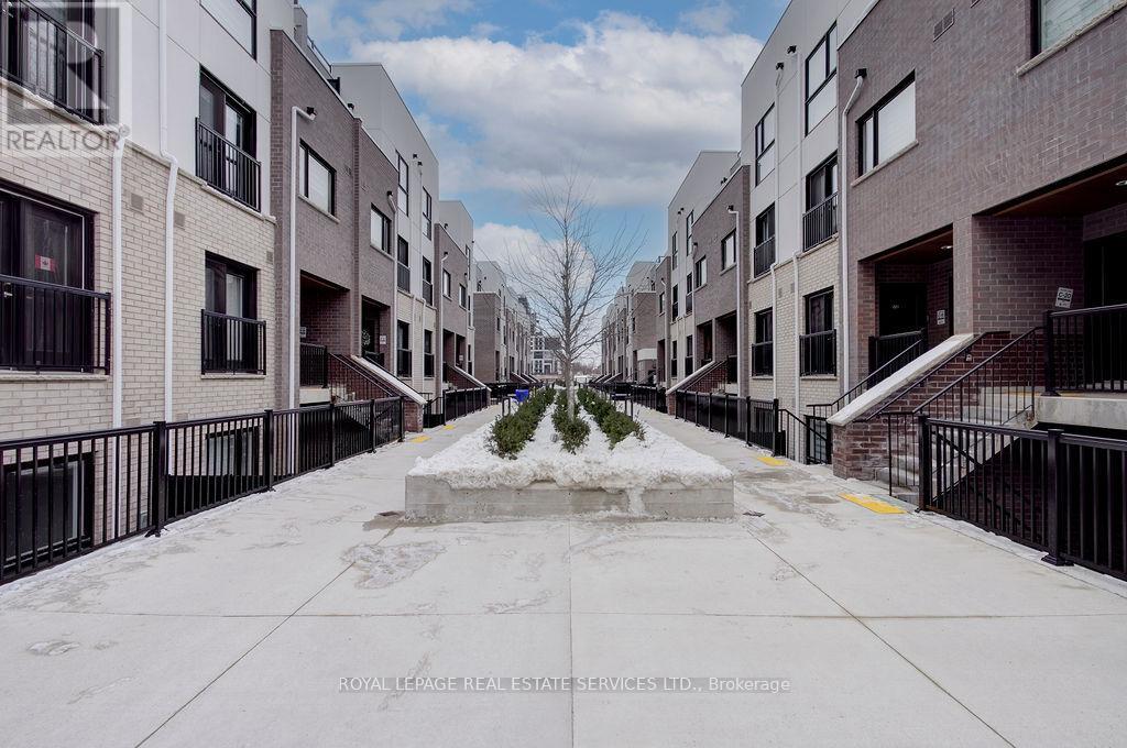 123 - 349 Wheat Boom Drive E, Oakville, Ontario  L6H 7X5 - Photo 18 - W12773018