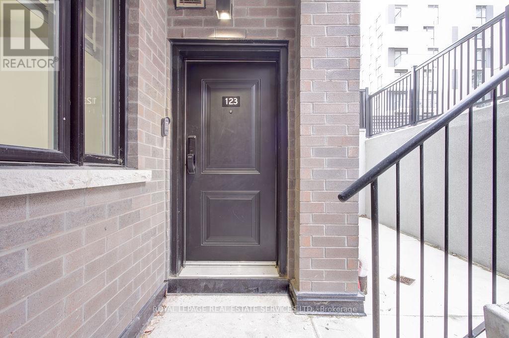 123 - 349 Wheat Boom Drive E, Oakville, Ontario  L6H 7X5 - Photo 20 - W12773018