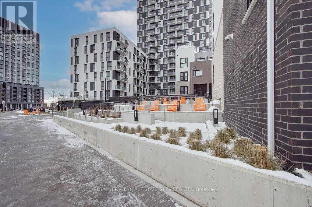 123 - 349 Wheat Boom Drive E, Oakville, Ontario  L6H 7X5 - Photo 21 - W12773018