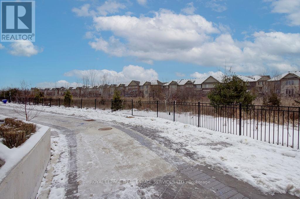 123 - 349 Wheat Boom Drive E, Oakville, Ontario  L6H 7X5 - Photo 22 - W12773018