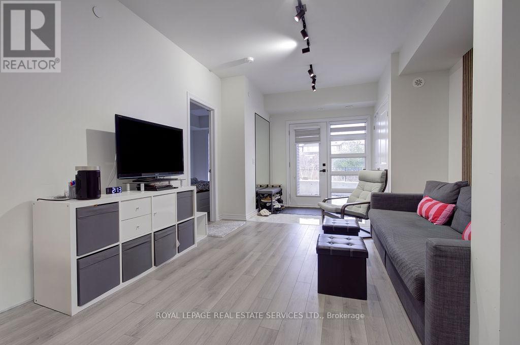 123 - 349 Wheat Boom Drive E, Oakville, Ontario  L6H 7X5 - Photo 6 - W12773018