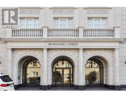 212 - 300 RANDALL STREET, Oakville, Ontario