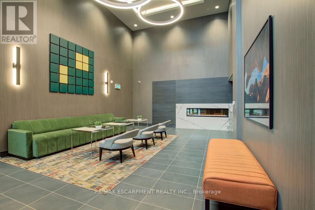 508 - 95 Dundas Street W, Oakville, Ontario  L9M 5N4 - Photo 17 - W12773060