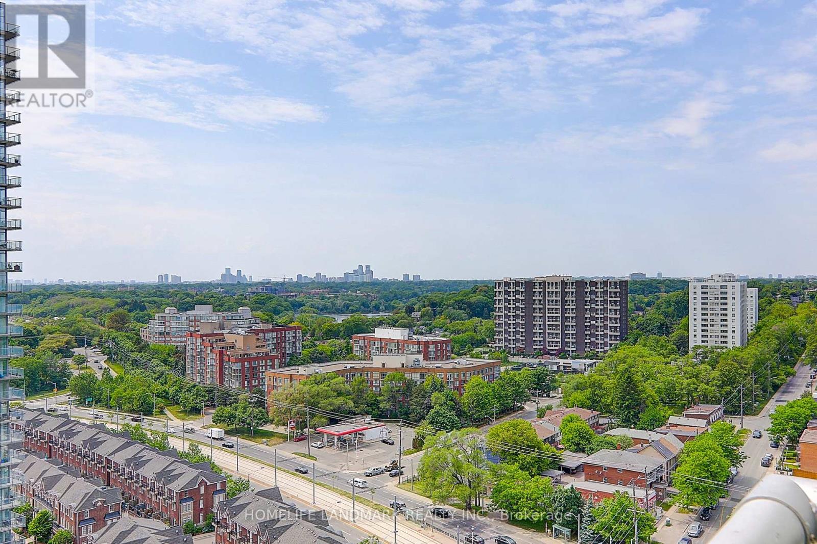 1811 - 15 Windermere Avenue, Toronto, Ontario  M6S 5A2 - Photo 23 - W12773088