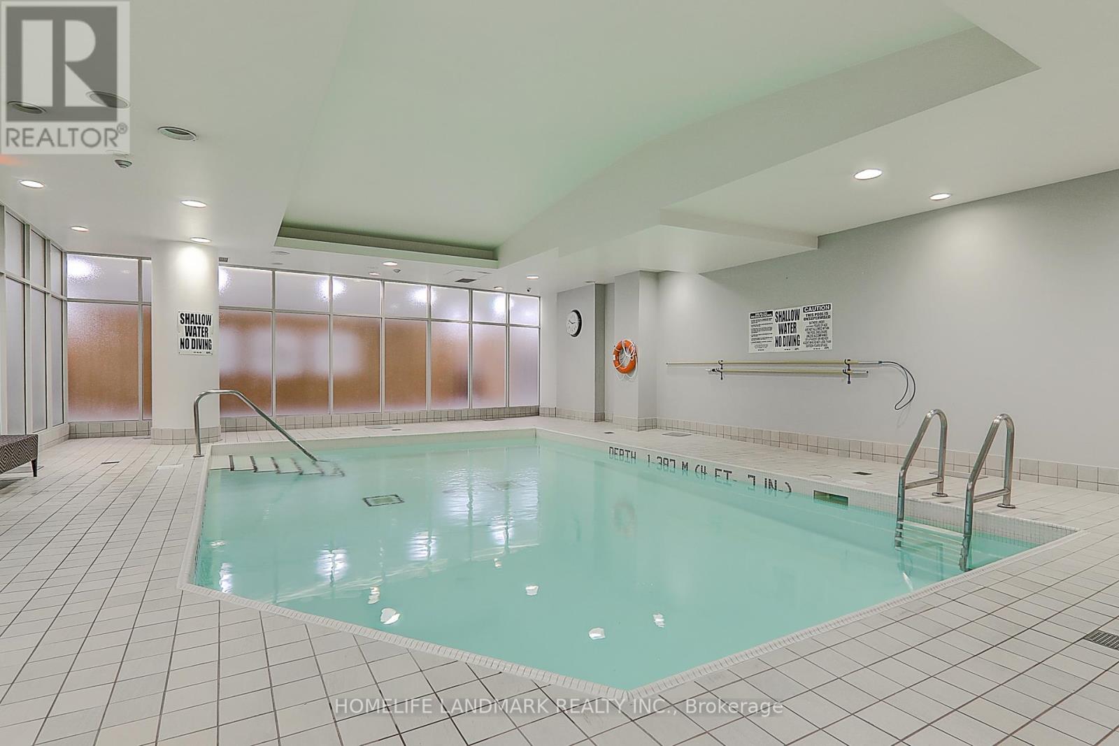 1811 - 15 Windermere Avenue, Toronto, Ontario  M6S 5A2 - Photo 26 - W12773088