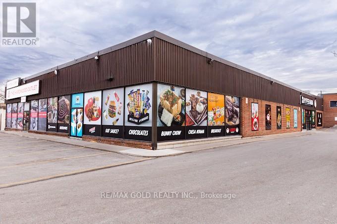 2 - 2110 DUNDAS STREET E, mississauga (dixie), Ontario