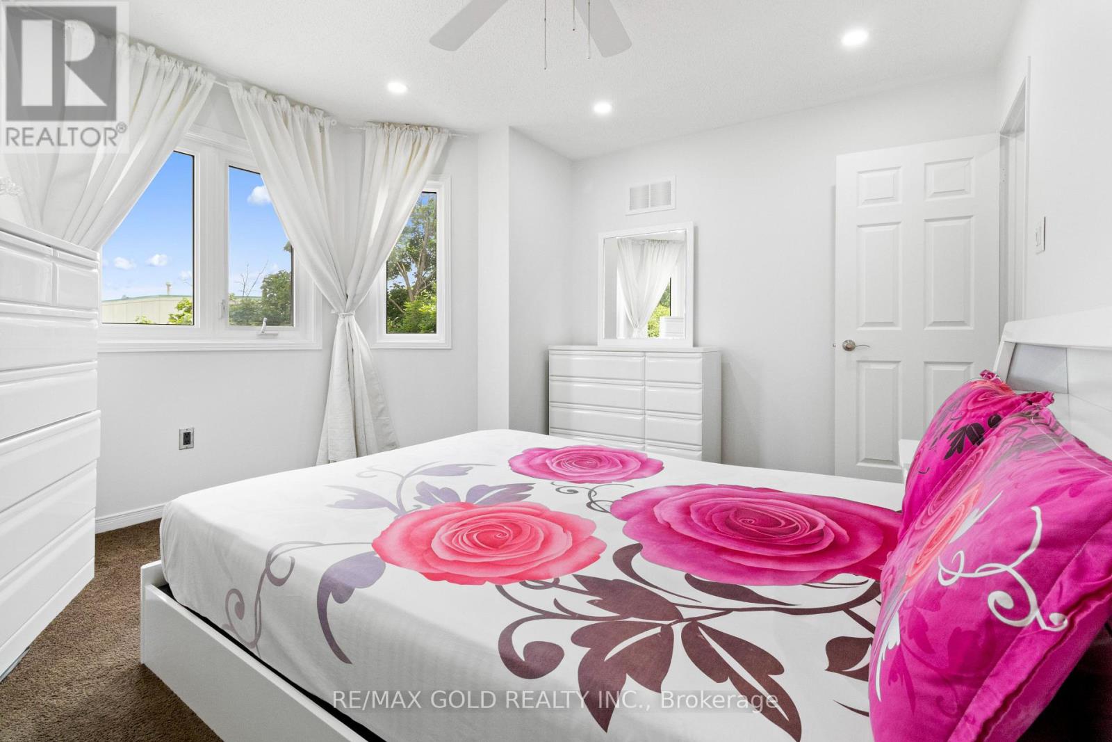 40 Blue Spruce Street, Brampton, Ontario  L6R 1C5 - Photo 21 - W12773098