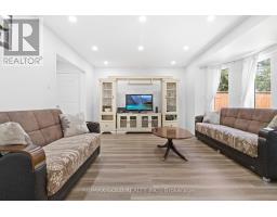 40 BLUE SPRUCE STREET, Brampton, Ontario