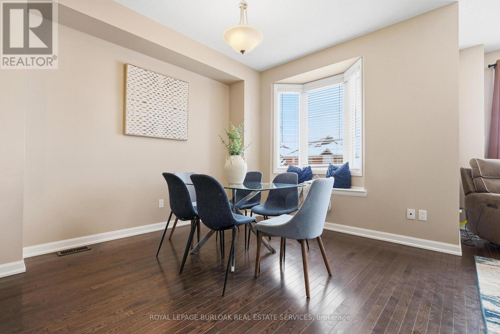 134 - 165 Hampshire Way, Milton, Ontario  L9T 8M7 - Photo 9 - W12773164