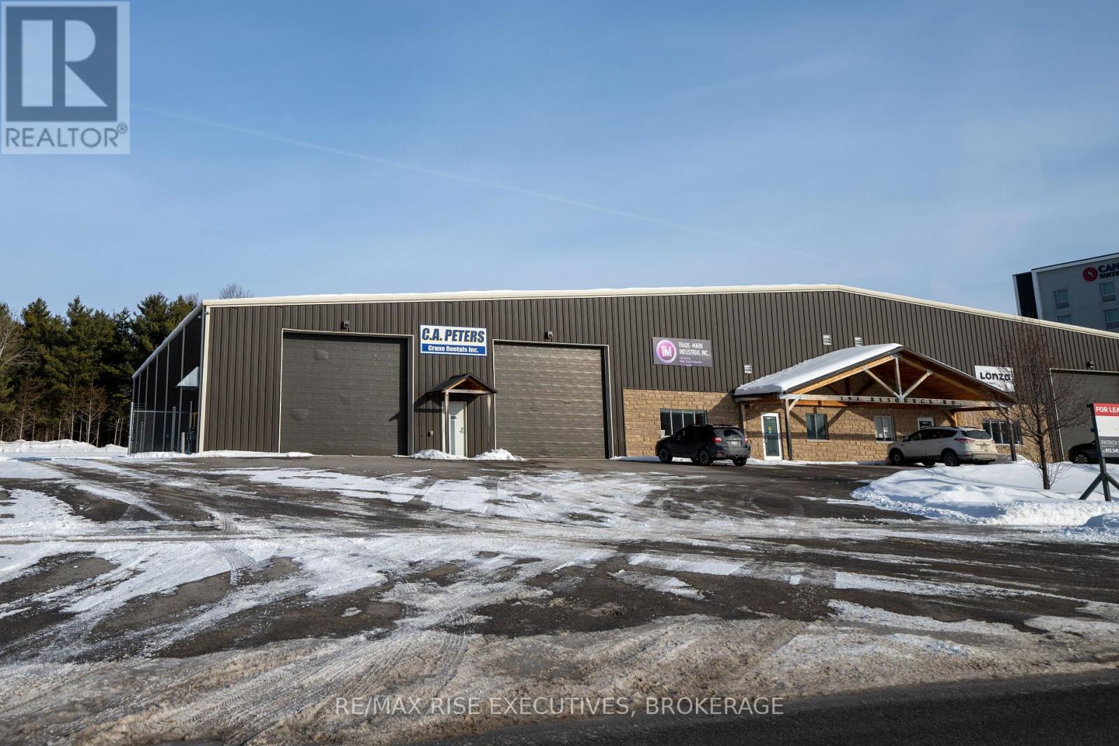 1 - 193 RESOURCE ROAD, Kingston, Ontario