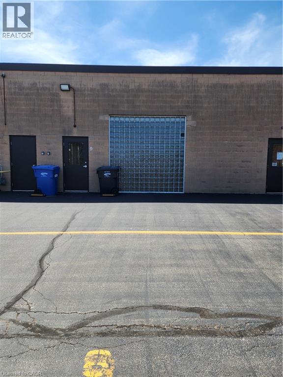 250 Wyecroft Road Unit# 9, Oakville, Ontario  L6K 3T7 - Photo 13 - 40732611