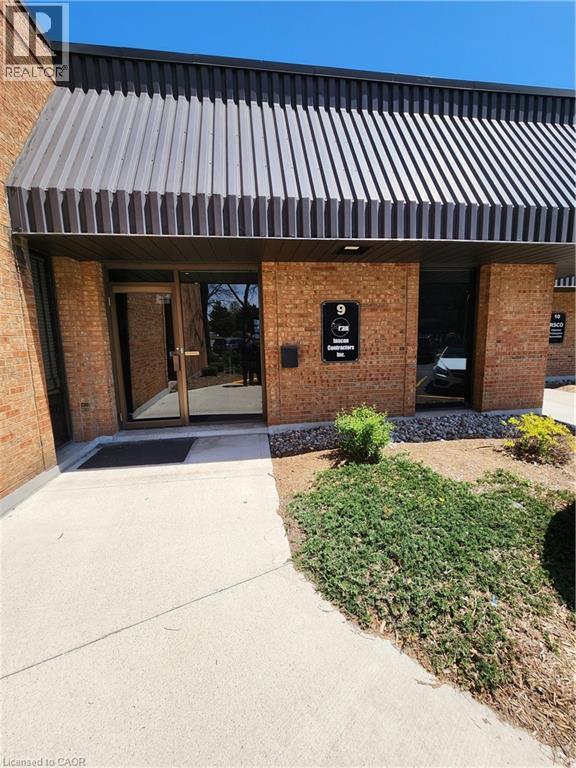 250 Wyecroft Road Unit# 9, Oakville, Ontario  L6K 3T7 - Photo 2 - 40732611