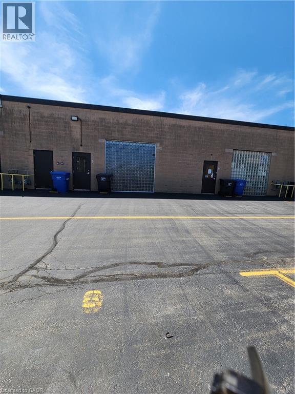 250 Wyecroft Road Unit# 9, Oakville, Ontario  L6K 3T7 - Photo 12 - 40732611