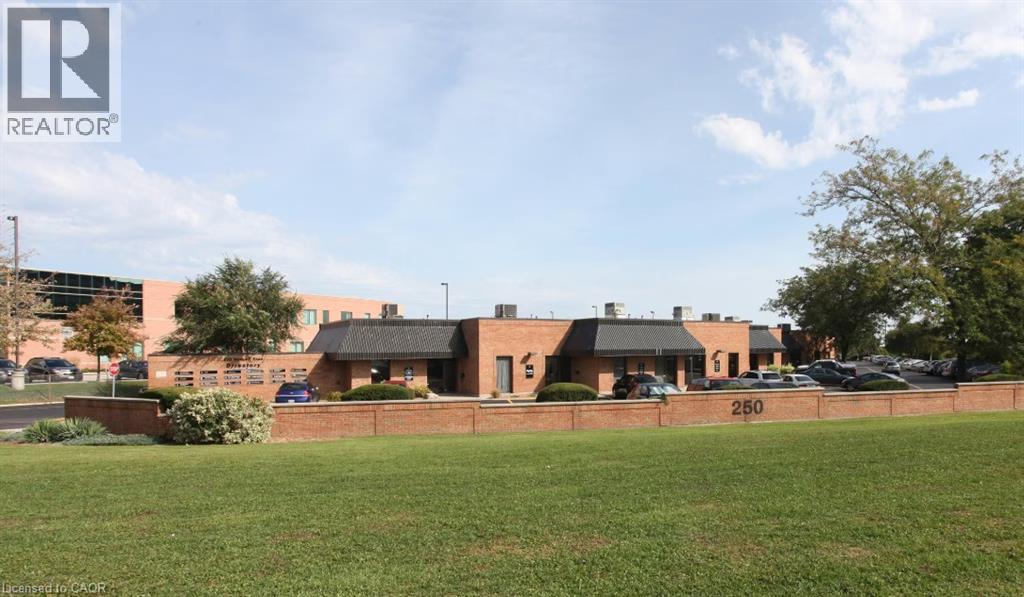 250 WYECROFT Road Unit# 9, Oakville, Ontario