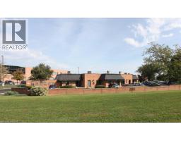 250 WYECROFT Road Unit# 9, Oakville, Ontario