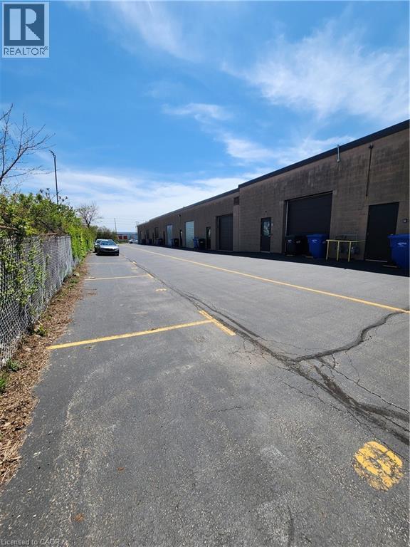 250 Wyecroft Road Unit# 9, Oakville, Ontario  L6K 3T7 - Photo 11 - 40732611