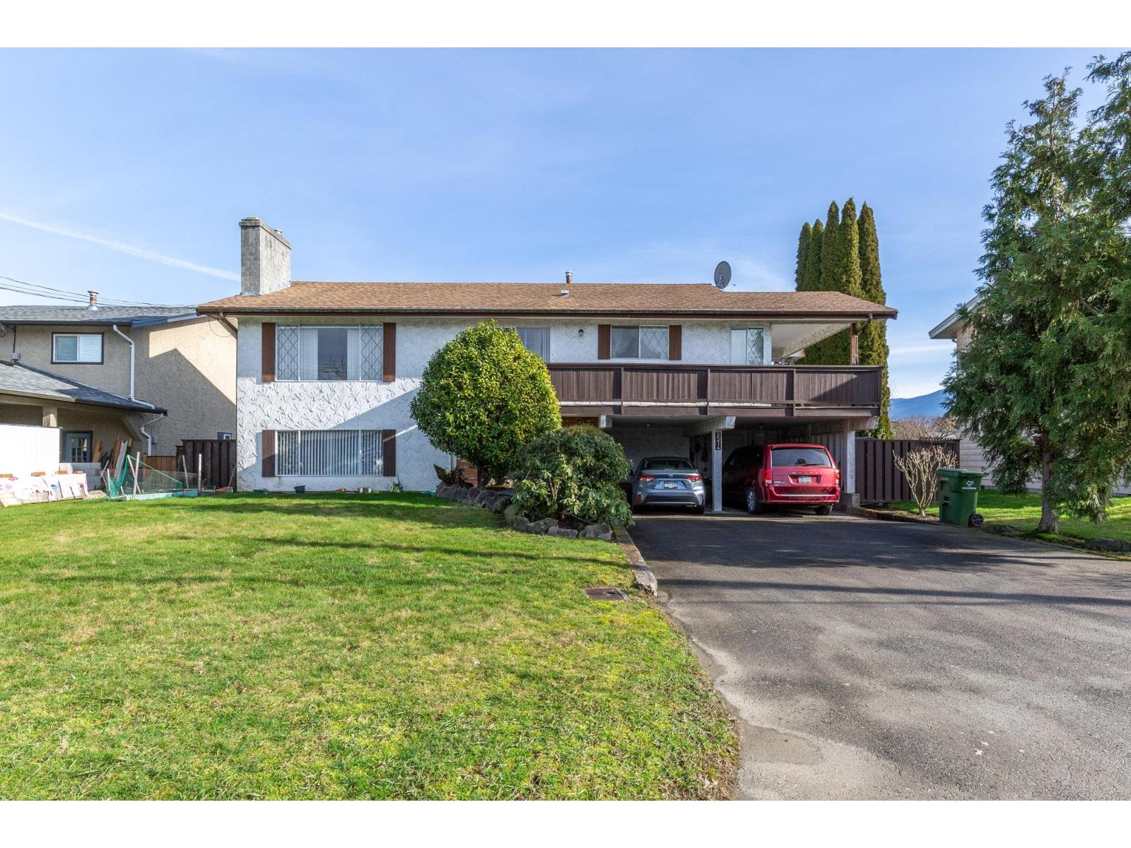 9574 Johnson Street, Chilliwack Proper East, Chilliwack, British Columbia  V2P 5Y2 - Photo 2 - R3087901