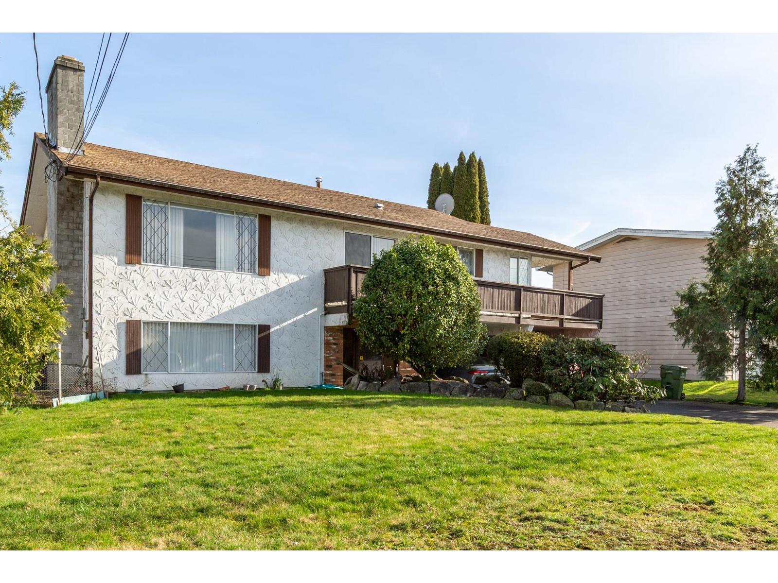 9574 Johnson Street, Chilliwack Proper East, Chilliwack, British Columbia  V2P 5Y2 - Photo 3 - R3087901