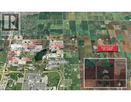 Township Road 262 Range Road 283, Rural Rocky View County, Alberta