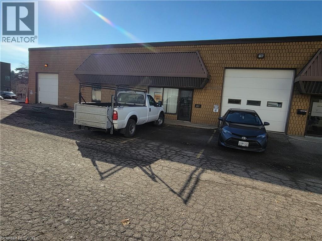 109 Ottawa Street S, Kitchener, Ontario  N2G 3S8 - Photo 7 - 40789417