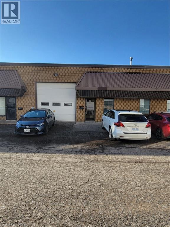 109 Ottawa Street S, Kitchener, Ontario  N2G 3S8 - Photo 6 - 40789417