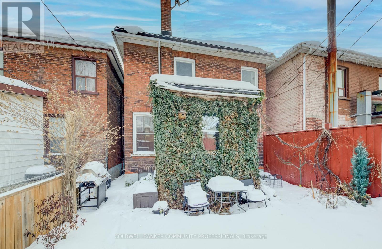 83 Sanford Avenue N, Hamilton, Ontario  L8L 5Z1 - Photo 36 - X12773080