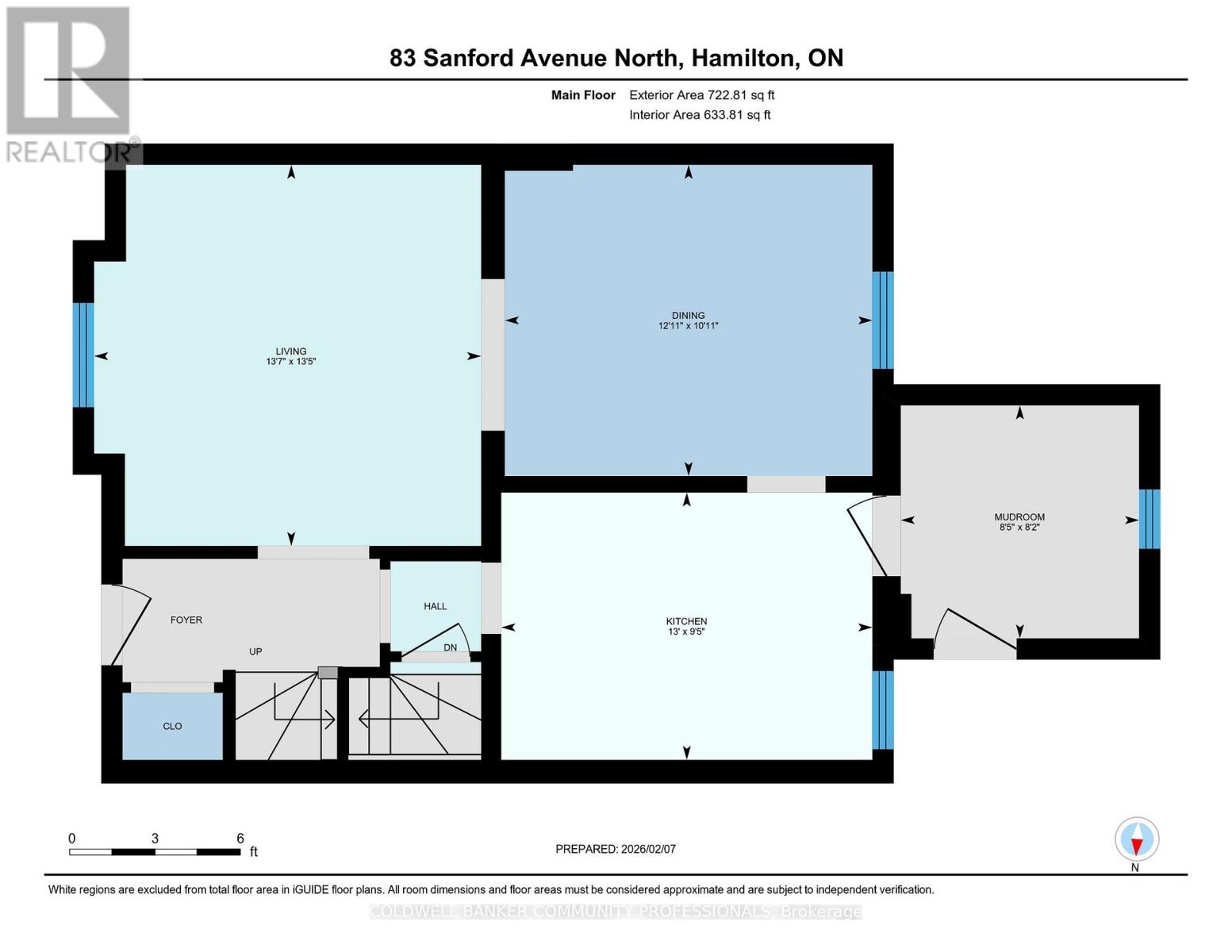 83 Sanford Avenue N, Hamilton, Ontario  L8L 5Z1 - Photo 39 - X12773080