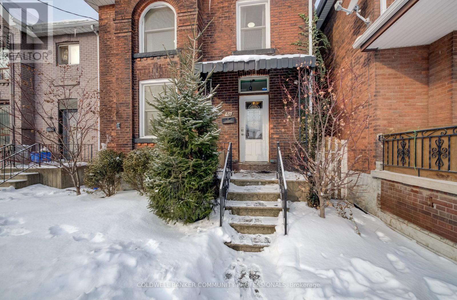 83 Sanford Avenue N, Hamilton, Ontario  L8L 5Z1 - Photo 5 - X12773080