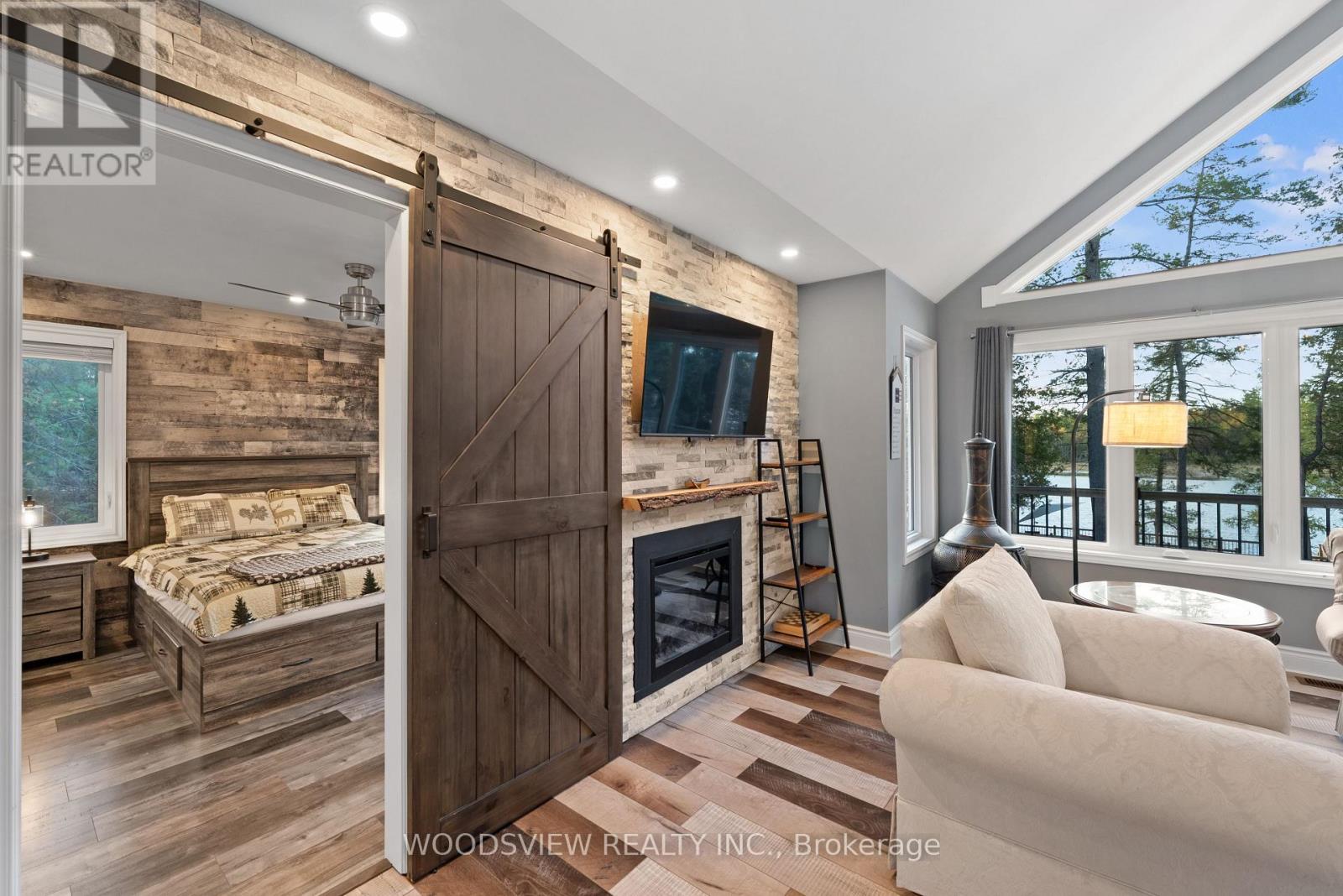 89 Little Silver Way, Trent Lakes, Ontario  K0M 1A0 - Photo 21 - X12773146