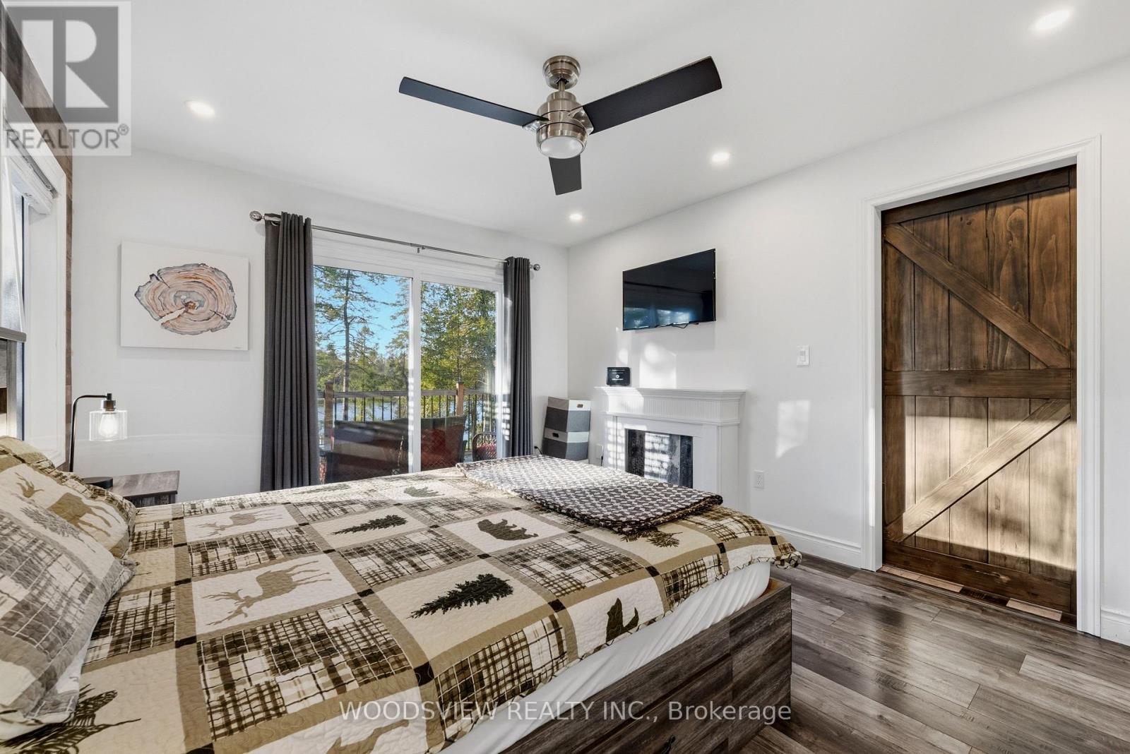 89 Little Silver Way, Trent Lakes, Ontario  K0M 1A0 - Photo 22 - X12773146