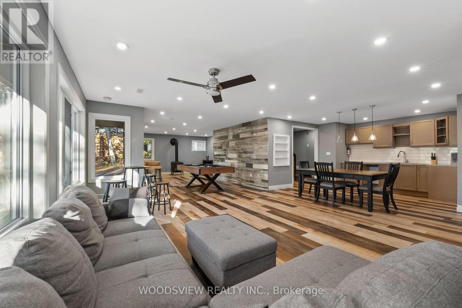 89 Little Silver Way, Trent Lakes, Ontario  K0M 1A0 - Photo 28 - X12773146