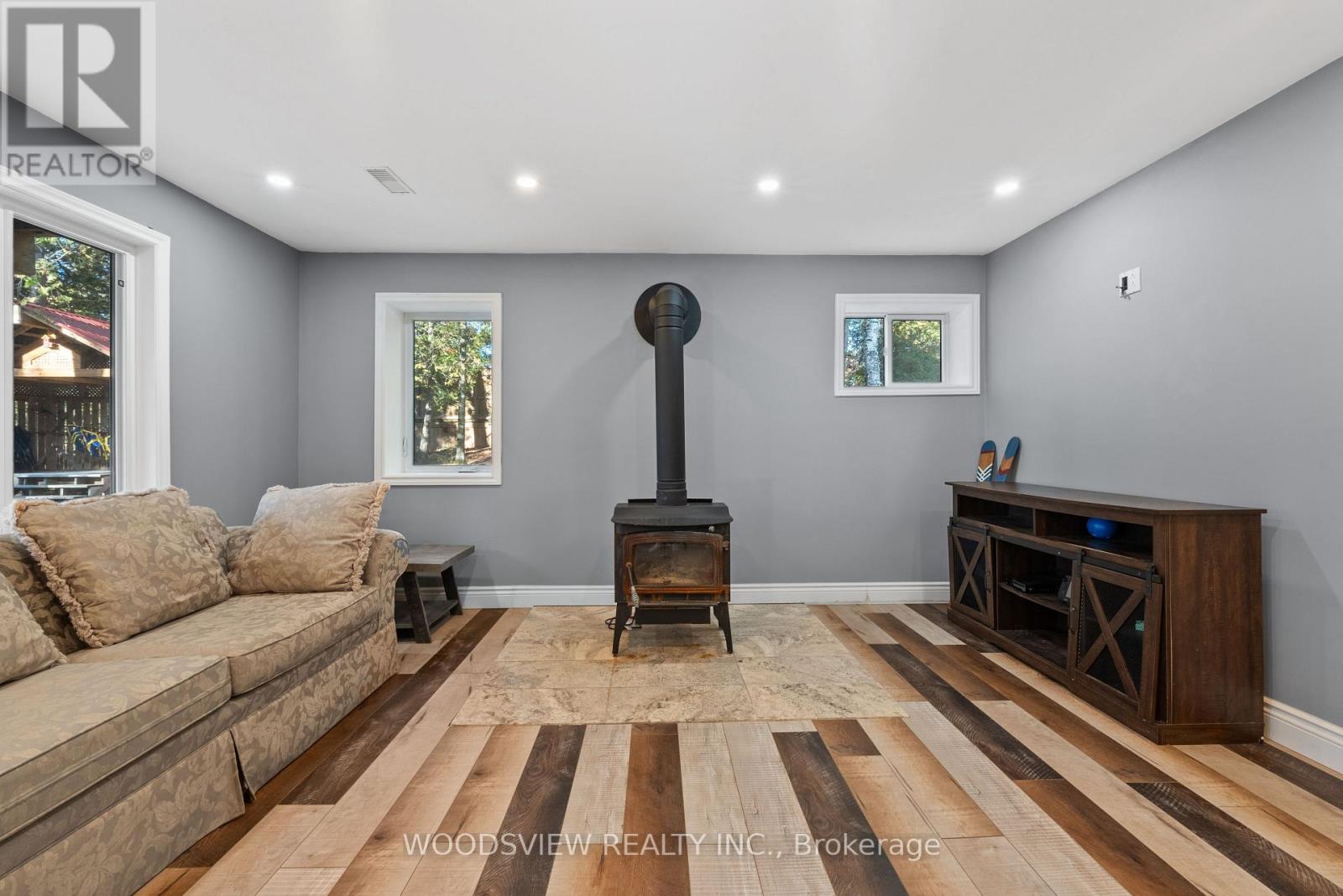 89 Little Silver Way, Trent Lakes, Ontario  K0M 1A0 - Photo 30 - X12773146