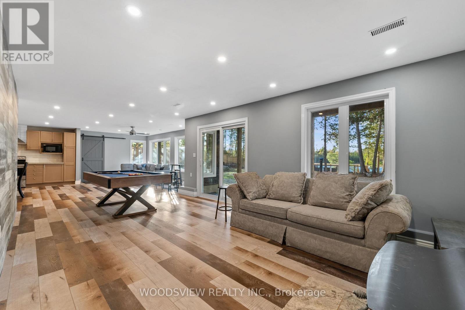 89 Little Silver Way, Trent Lakes, Ontario  K0M 1A0 - Photo 32 - X12773146