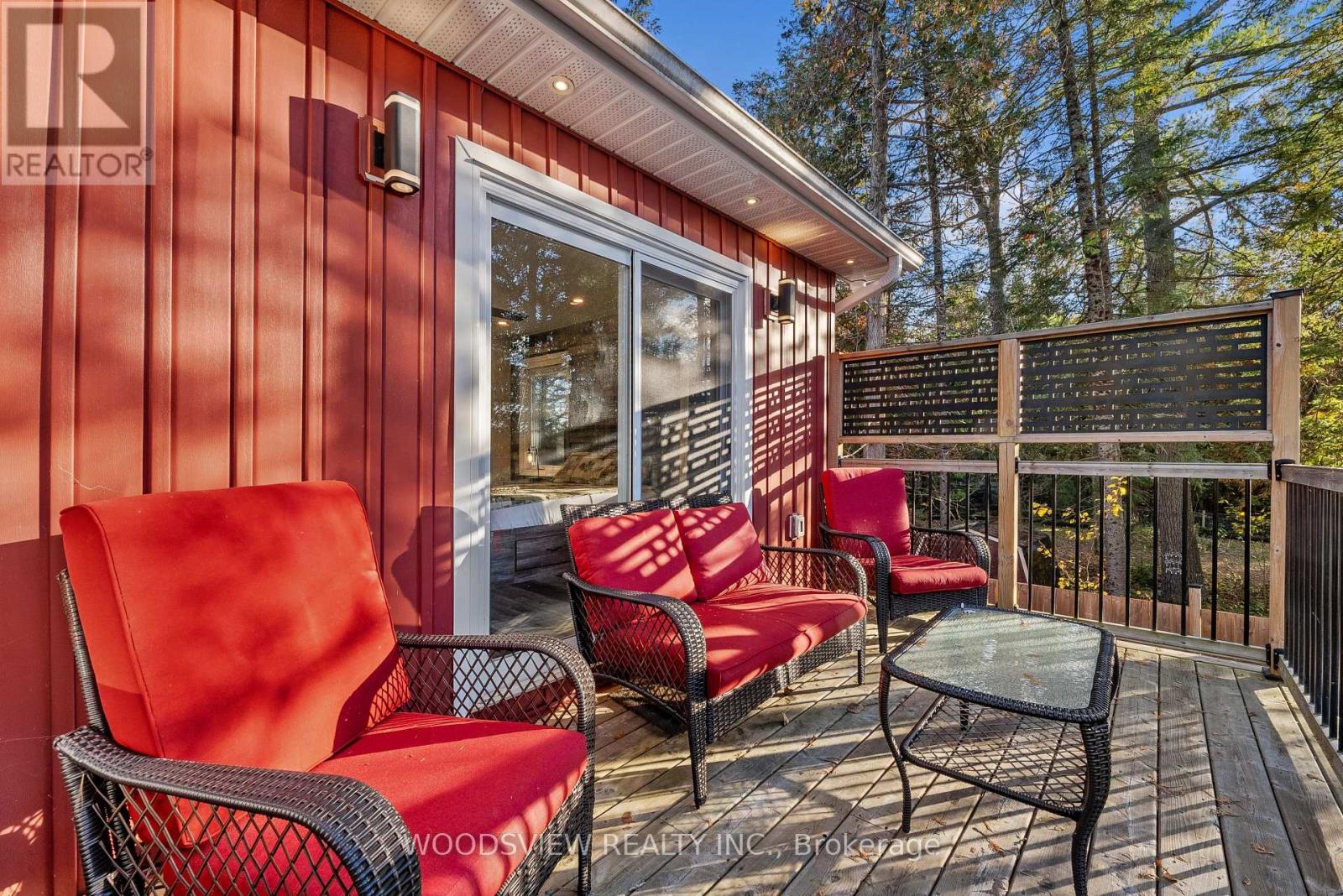 89 Little Silver Way, Trent Lakes, Ontario  K0M 1A0 - Photo 37 - X12773146