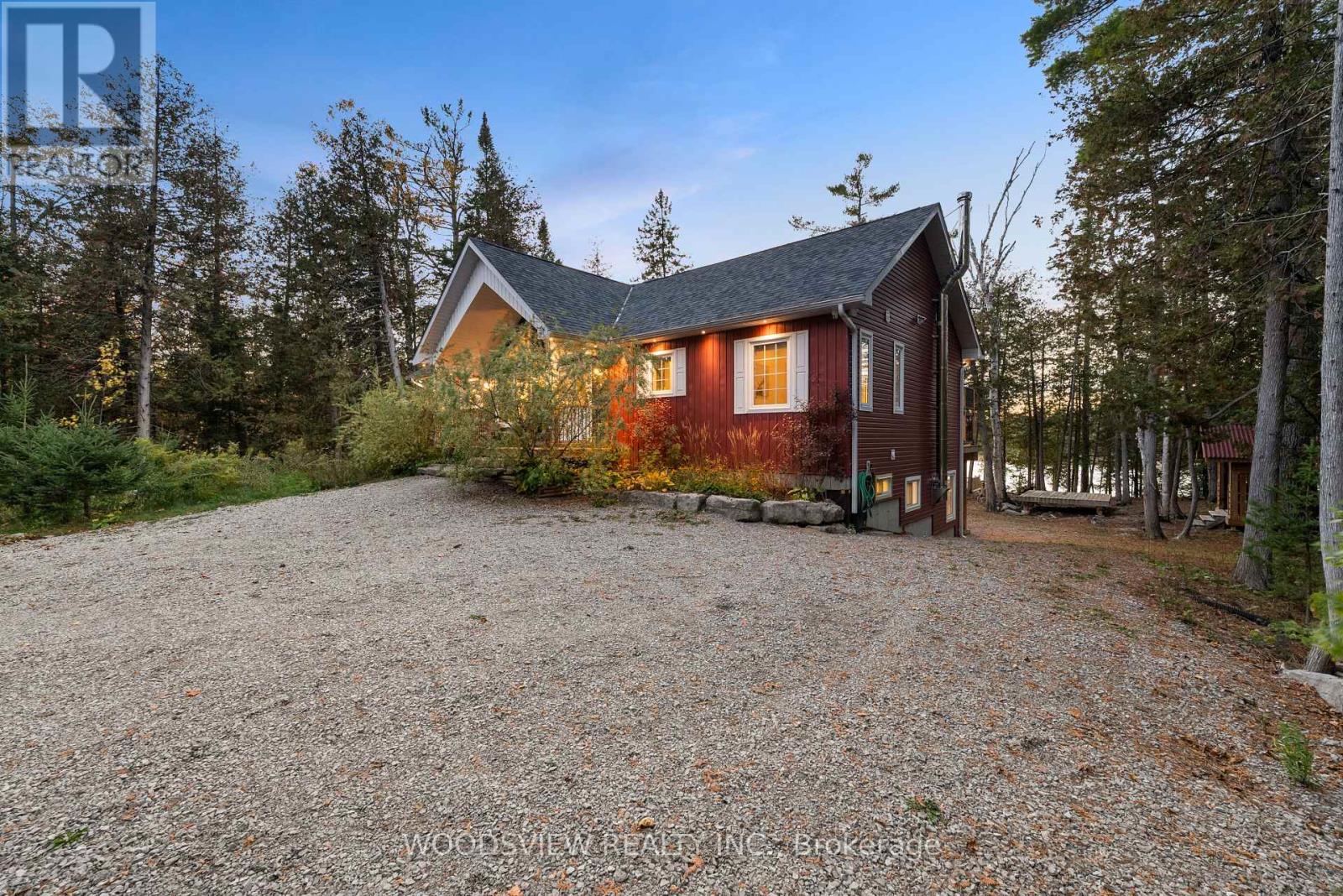 89 Little Silver Way, Trent Lakes, Ontario  K0M 1A0 - Photo 40 - X12773146