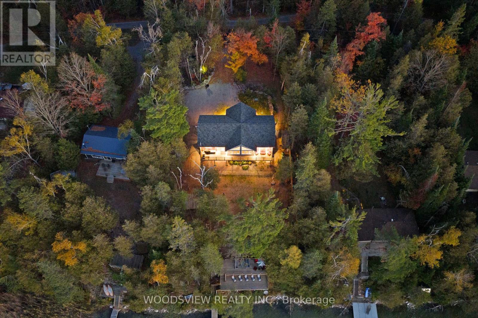 89 Little Silver Way, Trent Lakes, Ontario  K0M 1A0 - Photo 6 - X12773146