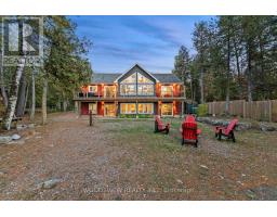 89 LITTLE SILVER WAY, Trent Lakes, Ontario