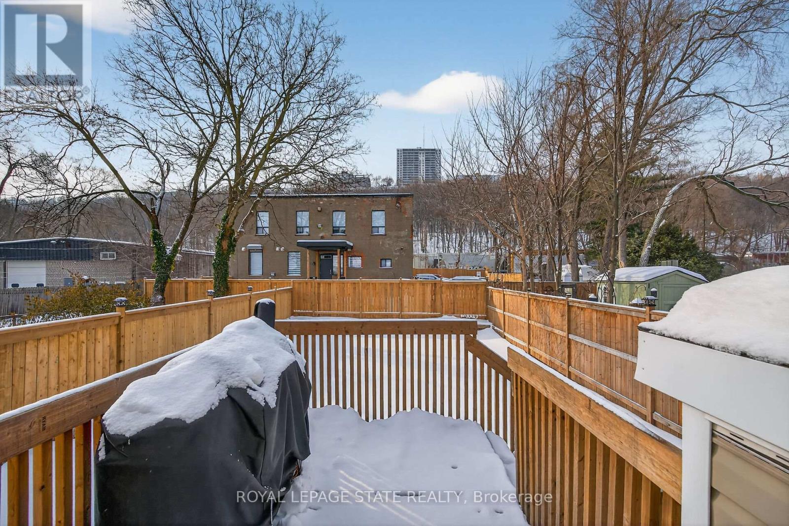 306 Cumberland Avenue, Hamilton, Ontario  L8M 2A1 - Photo 38 - X12773180