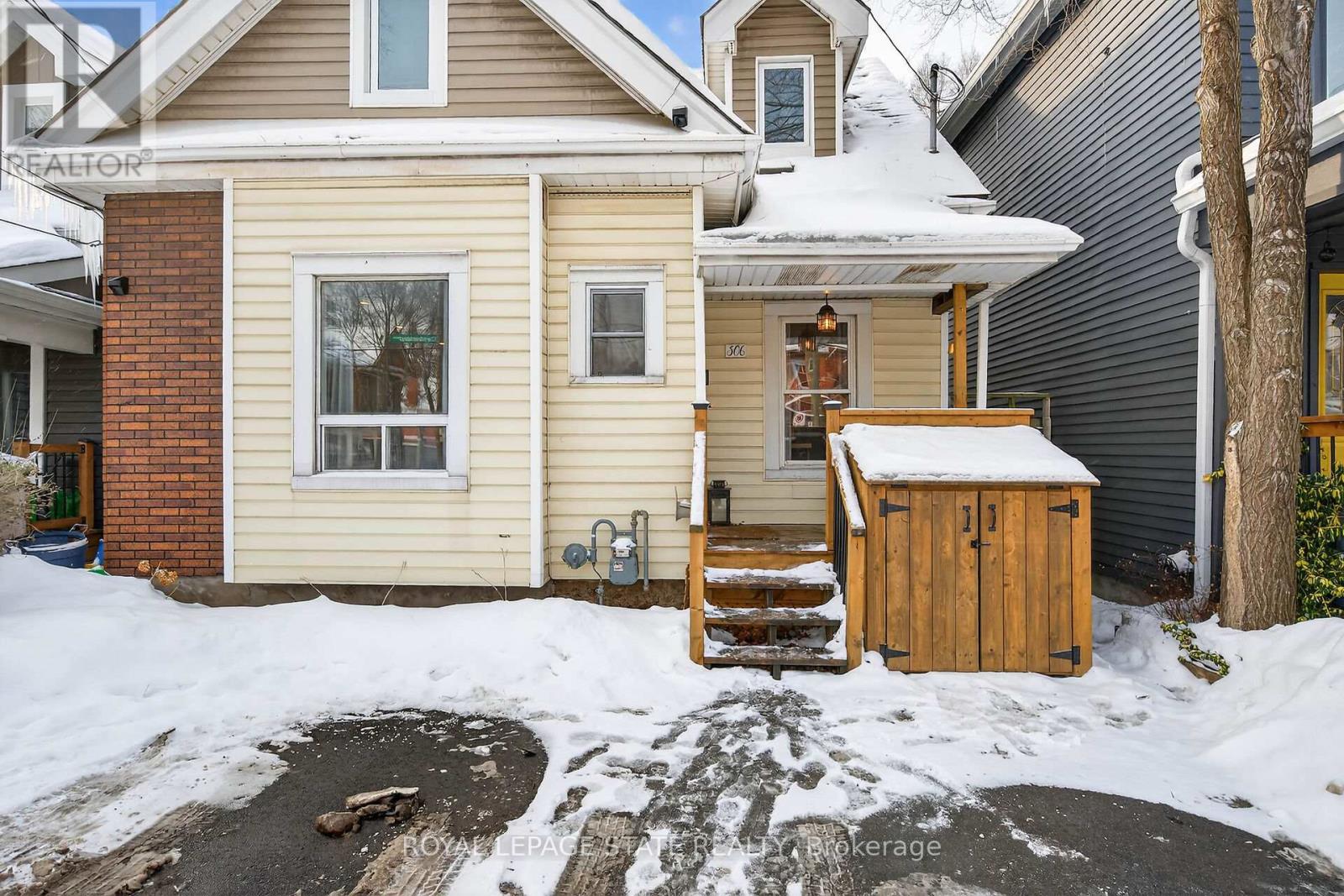 306 Cumberland Avenue, Hamilton, Ontario  L8M 2A1 - Photo 4 - X12773180