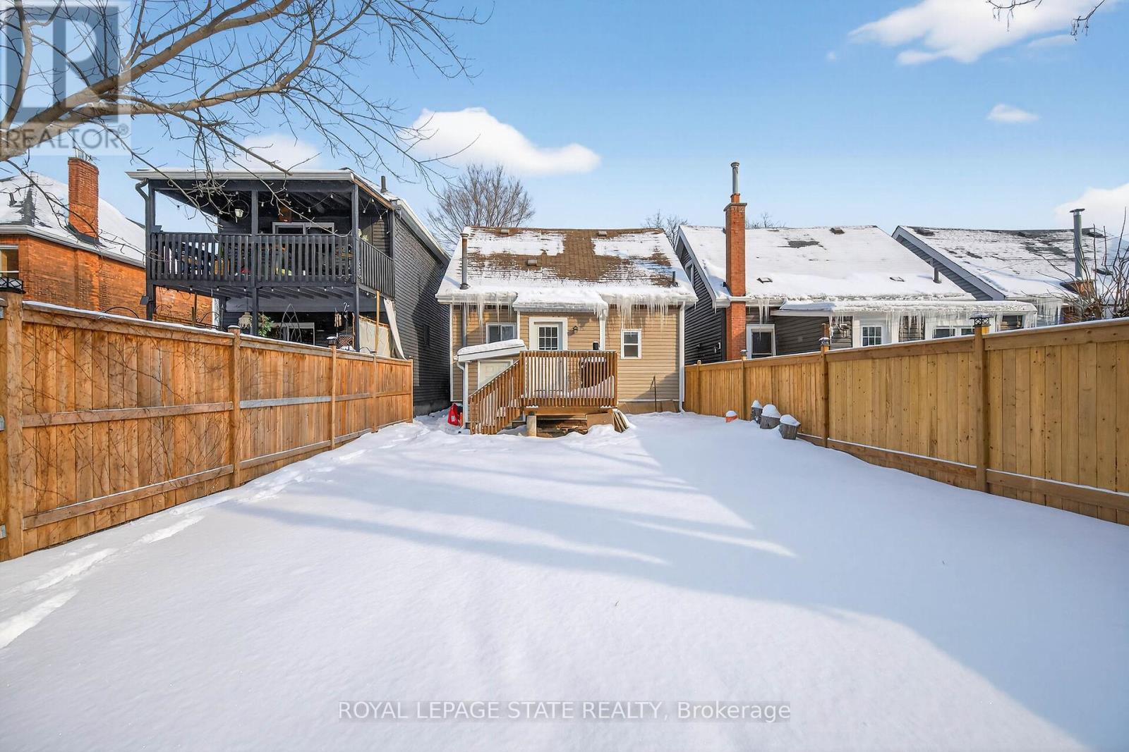 306 Cumberland Avenue, Hamilton, Ontario  L8M 2A1 - Photo 42 - X12773180