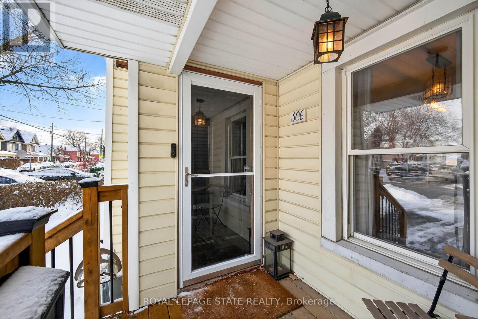 306 Cumberland Avenue, Hamilton, Ontario  L8M 2A1 - Photo 6 - X12773180