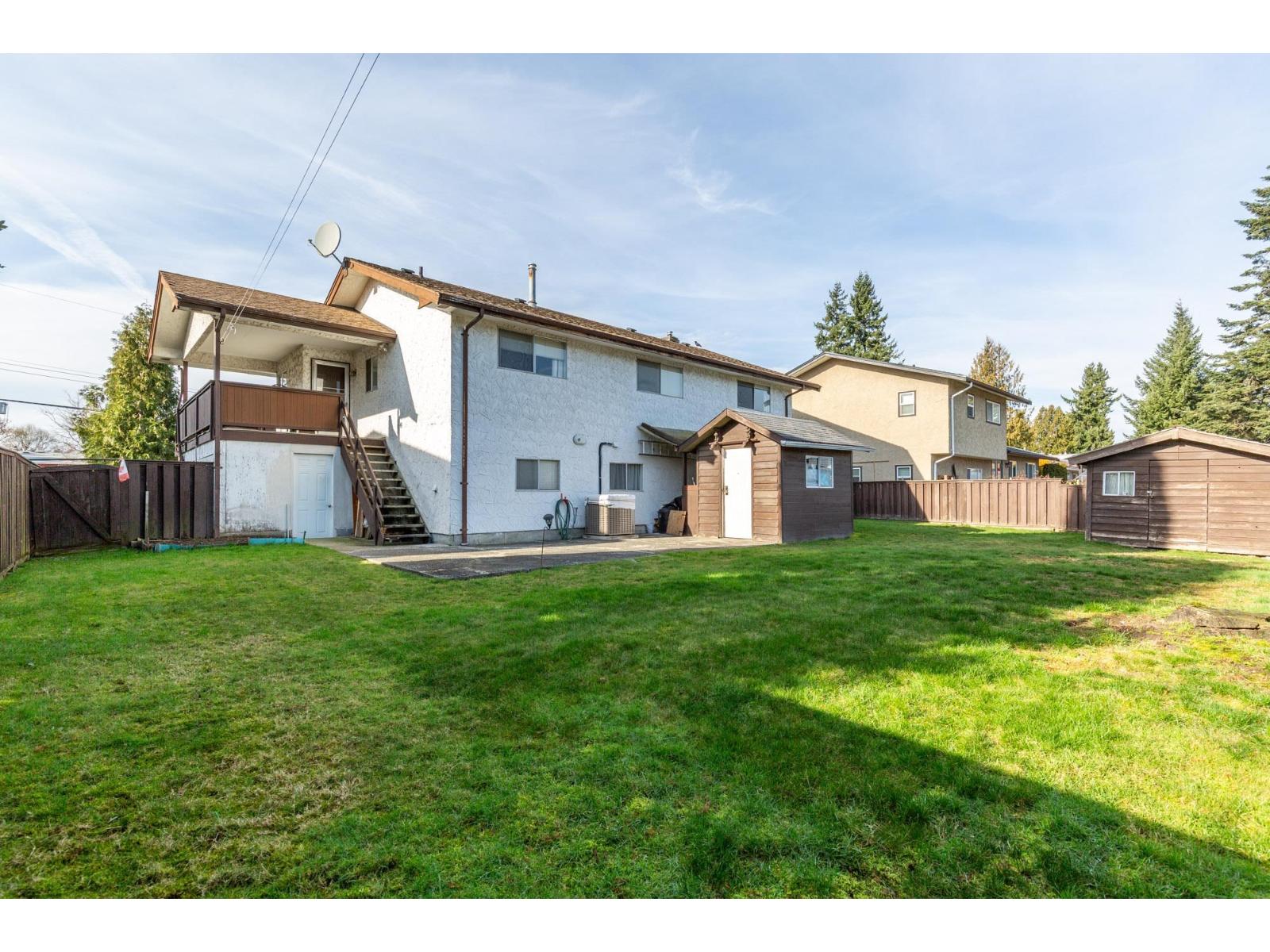 9574 Johnson Street, Chilliwack Proper East, Chilliwack, British Columbia  V2P 5Y2 - Photo 33 - R3087901