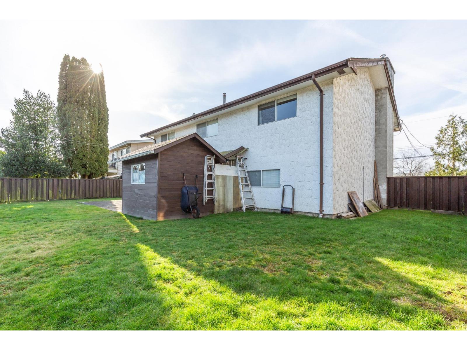 9574 Johnson Street, Chilliwack Proper East, Chilliwack, British Columbia  V2P 5Y2 - Photo 35 - R3087901