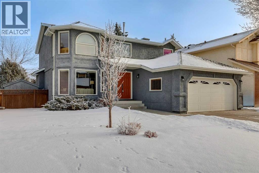 75 Shawnee Crescent, Calgary, Alberta  T2Y 1W4 - Photo 45 - A2276077