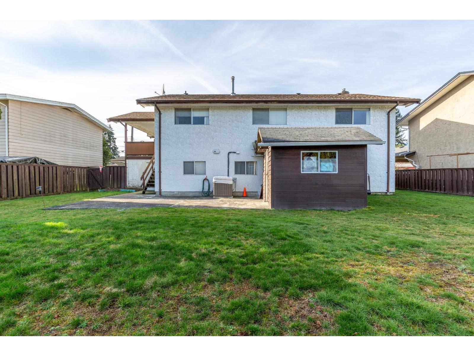 9574 Johnson Street, Chilliwack Proper East, Chilliwack, British Columbia  V2P 5Y2 - Photo 34 - R3087901