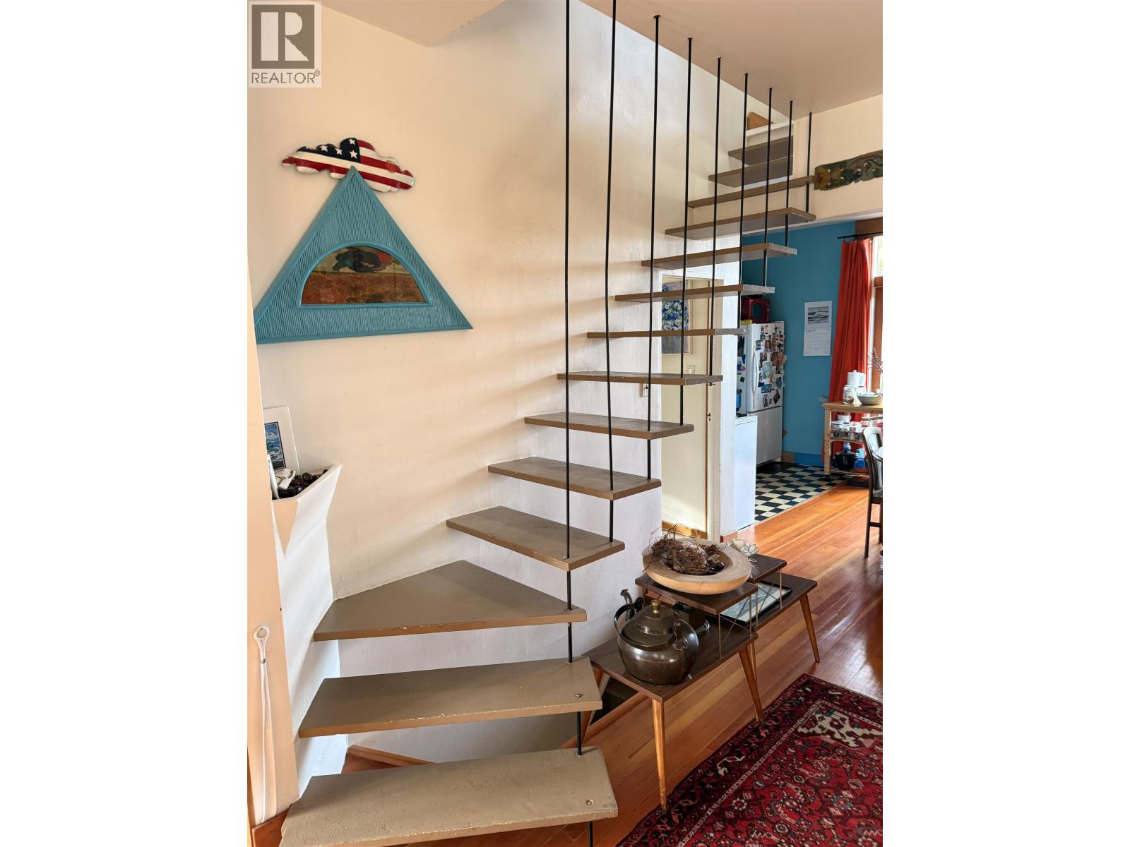 3813 W 15th Avenue, Vancouver, British Columbia  V6R 3A1 - Photo 7 - R3039508