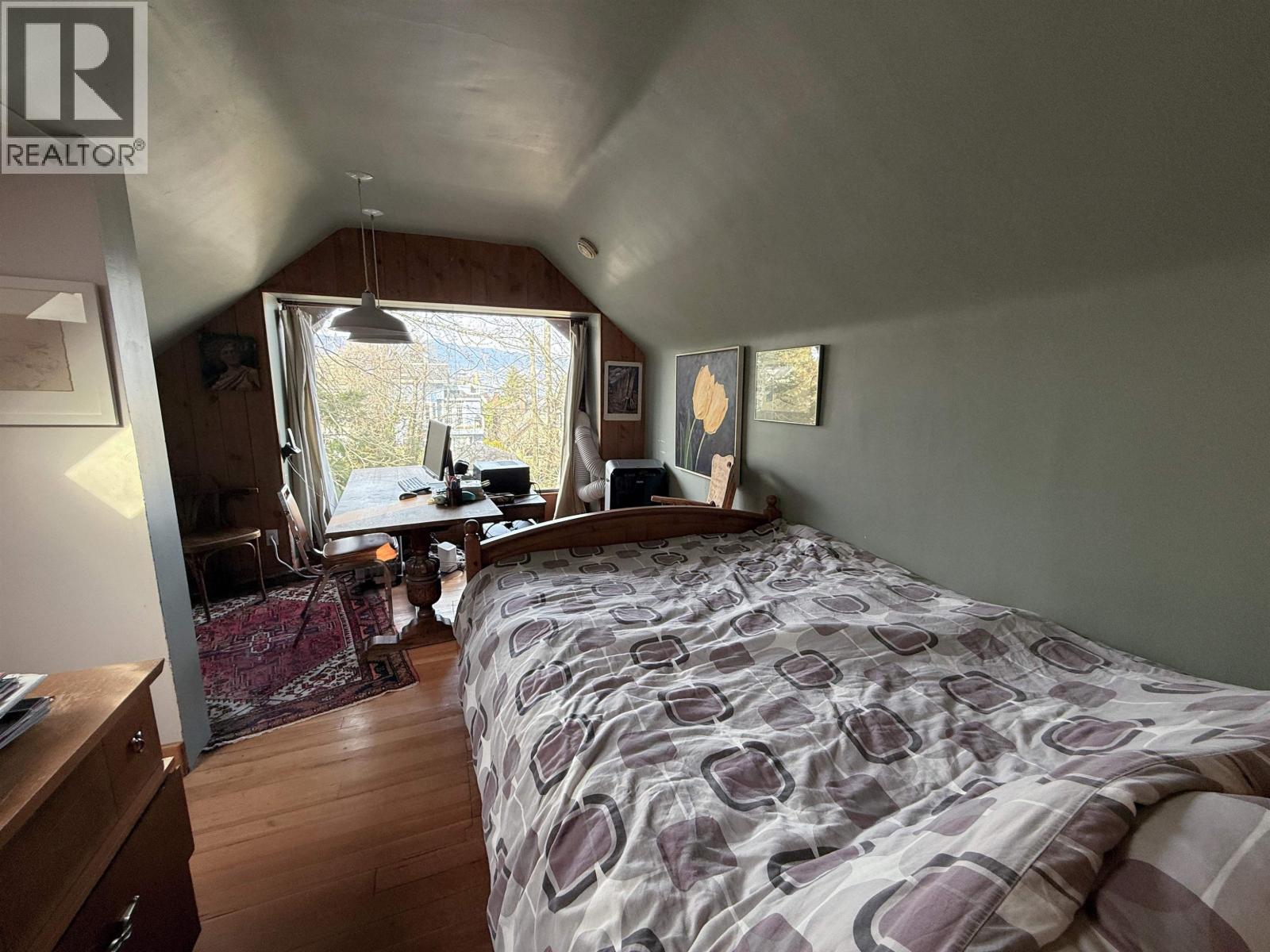 3813 W 15th Avenue, Vancouver, British Columbia  V6R 3A1 - Photo 3 - R3039508