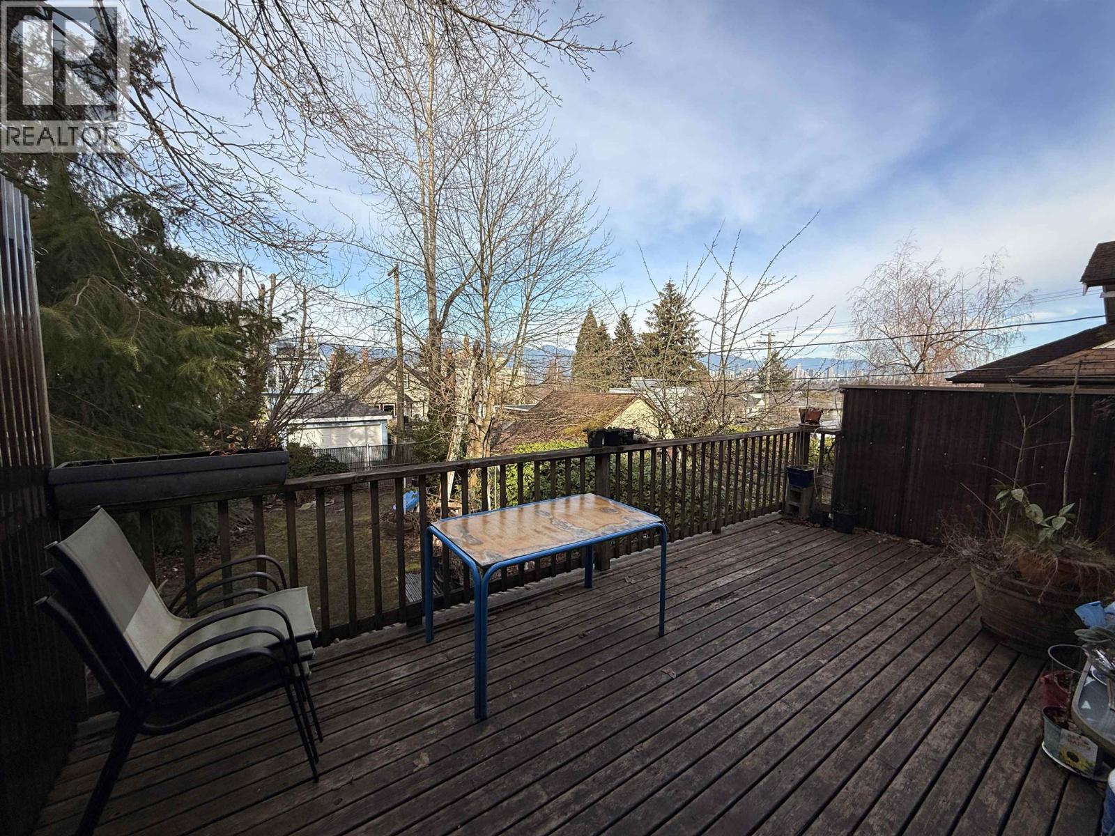 3813 W 15th Avenue, Vancouver, British Columbia  V6R 3A1 - Photo 6 - R3039508